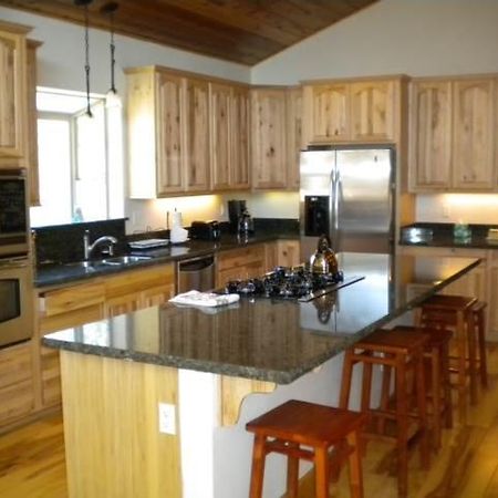 1637 Black Bart Luxury Home-5 Bedroom House South Lake Tahoe Eksteriør billede