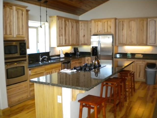1637 Black Bart Luxury Home-5 Bedroom House South Lake Tahoe Eksteriør billede